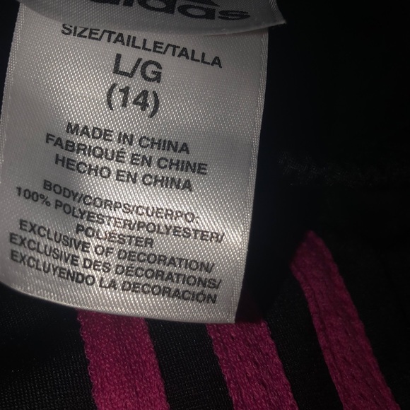 Adidas jogging outfit - Picture 5 of 5